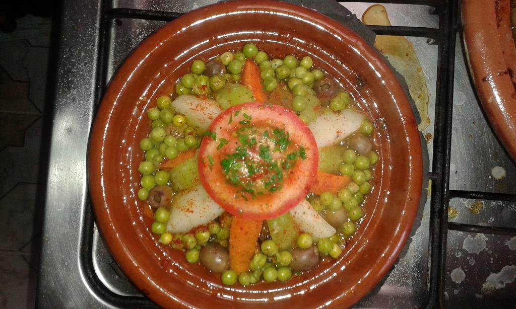 Gite Du Lac Уирган Екстериор снимка