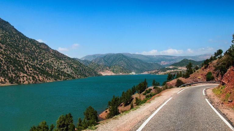 Gite Du Lac Уирган Екстериор снимка