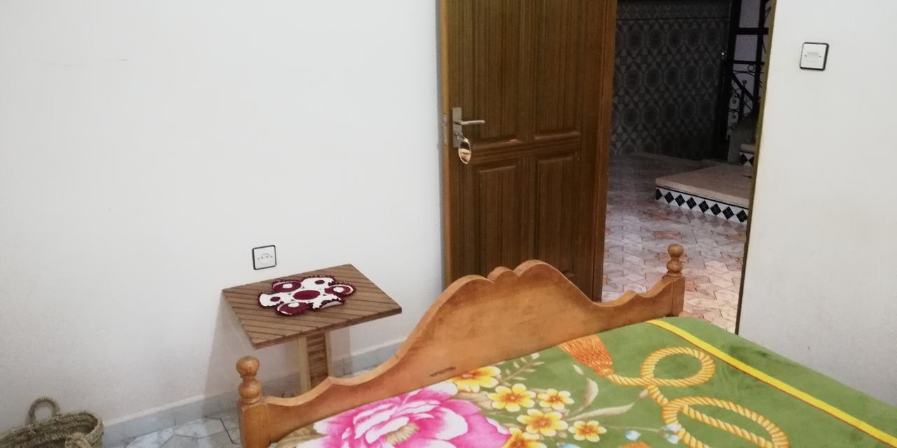 Gite Du Lac Уирган Екстериор снимка